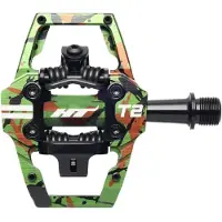 HT Components Auto T2 Sykkelpedaler
