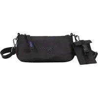HUGO Dever 10271647 Blue Skulderveske