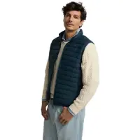 Silbon 1010102043 Padded Vest