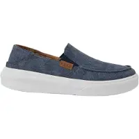 Reef for man. CJ9373 Trainers Swellsole Pacific navy blue (42.5), Flat, None, Casual