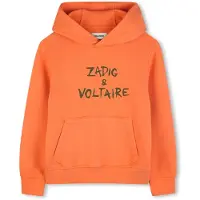 Zadig & Voltaire X60592 Hettegenser