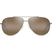 Maui jim Hauoli Xs Polariserte Solbriller