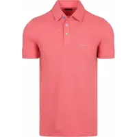 NZA 26cn150 Kortermet Poloskjorte