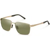 Porsche Design P86004-62b656 62x15x145 Mm Solbriller