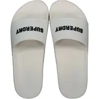 Superdry Premium Graphic Pool Badesandal