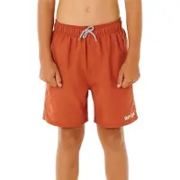 Rip Curl Streamline Offset Volley Badebukse