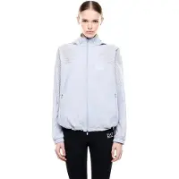 Emporio Armani for woman. 7W000934_AF15724 Ventus7 jacket blue (XS), Casual, Sport, Polyester
