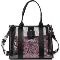 Munich Jade Shopper Veske