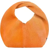 Ecoalf Tika Mini Plain Skulderveske