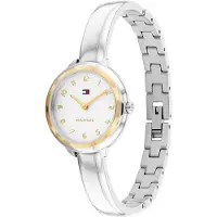Tommy Hilfiger Demi Bangle 26mm Dameklokke