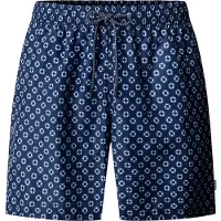 Hackett for man. HMB100053 Ring Buoy swimming costume navy (L), Beachwear, Polyester