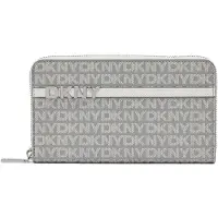 DKNY Avril Around Lommebok