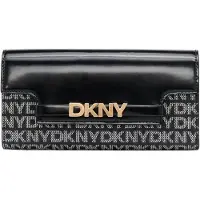 DKNY Avril Bi-fold Dame-lommebok