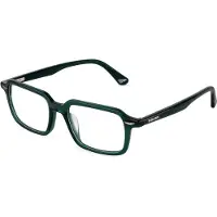 Police Vplu61-510m40 51x18x145 Mm Leseglass