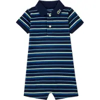 Lacoste Kids 647457 Kortermet Romper