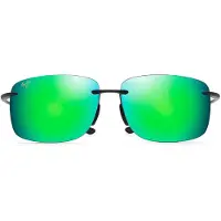 Maui jim Hema Gm443 Polariserte Solbriller