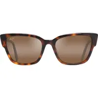 Maui jim Kou Polariserte Solbriller For Kvinner