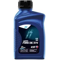 Elf 10w Syn 500ml Gaffelolje