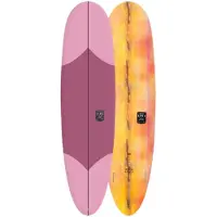 Ocean & Earth The General Epoxy Soft 7´6´´ Surfebrett