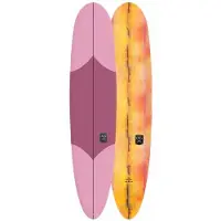 Ocean & Earth The General Epoxy Soft 9´0´´ Surfebrett