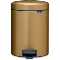 Brabantia Newicon Resirkuleringsbeholder 5 L