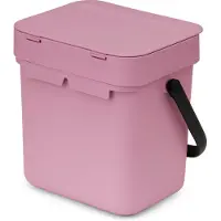 Brabantia Sort &amp; Go 3 L Søppelbøtte
