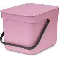 Brabantia Sort &amp; Go 6 L Søppelbøtte
