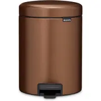 Brabantia Newicon 5 L Resirkuleringsbeholder