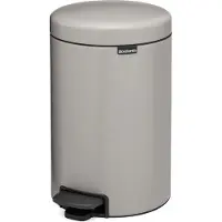 Brabantia Newicon 12 L Resirkuleringsbeholder