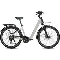 Myland Handy X 27.5´´ 7s Elektrisk Sykkel