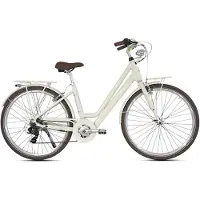 Myland Margherita Rim E-city 28´´ 7s Elektrisk Sykkel