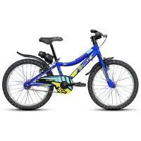 Myland Spike 20´´ 1s Sykkel