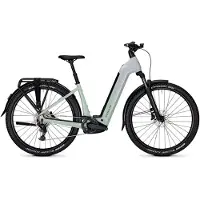 Focus Aventura² 6.7 X 29´´ Elektrisk Sykkel