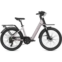 Myland Handy X 24´´ E-city Elektrisk Sykkel
