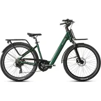 Myland Handy X 26´´ E-city 7s Elektrisk Sykkel