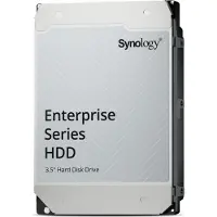 Synology - Harddisk - Enterprise - 12 TB - intern - 3.5 - SAS 12Gb/s - 7200 rpm