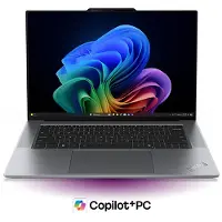 Lenovo ThinkPad X9-15p Gen 1 Intel Core Ultra X7 358H Processor E-cores up to 3.50 GHz P-cores up to 4.80 GHz, Windows 11 Home 64, 1 TB SSD TLC Opal - 21VVCTO1WWNO1