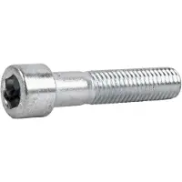 Cofan Din-912 C-8.8 M4x50 Mm Unbrakoskrue 200 Enheter