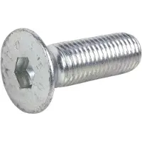 Cofan Din 7991 C-10.9 M12x20 Mm Unbrakoskrue 100 Enheter