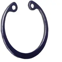 Cofan Din-472 J Indre Låsering 140x4 Mm 5 Enheter