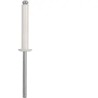 Cofan Aluminium Nagle 3.2x15 Mm 1000 Enheter