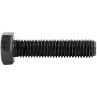 Cofan Din-933 C-12.9 M8x20 Mm Metrisk Sekskantskrue 50 Enheter