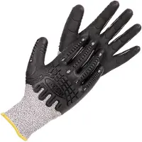 Cofan 11000296 Arbeidshansker 12 Enheter