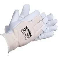 Cofan 11000156 Arbeidshansker 12 Enheter