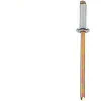 Cofan Stål Nagle 4.8x8 Mm 500 Enheter