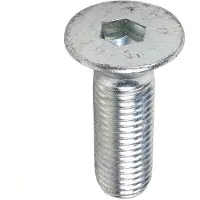 Cofan Din-7991 C-10.9 M5x60 Mm Unbrakoskrue 200 Enheter