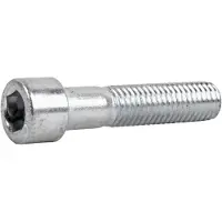 Cofan Din-912 C-8.8 M10x30 Mm Unbrakoskrue 100 Enheter