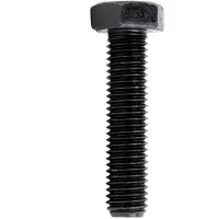 Cofan Din-933 C-12.9 M6x15 Mm Metrisk Sekskantskrue 100 Enheter