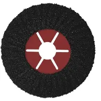 Cofan G24 Slipeskive 125 Mm 25 Enheter