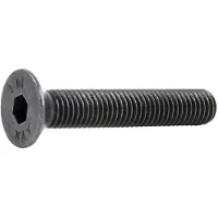 Cofan Din-7991 C-10.9 M6x45 Mm Unbrakoskrue 200 Enheter